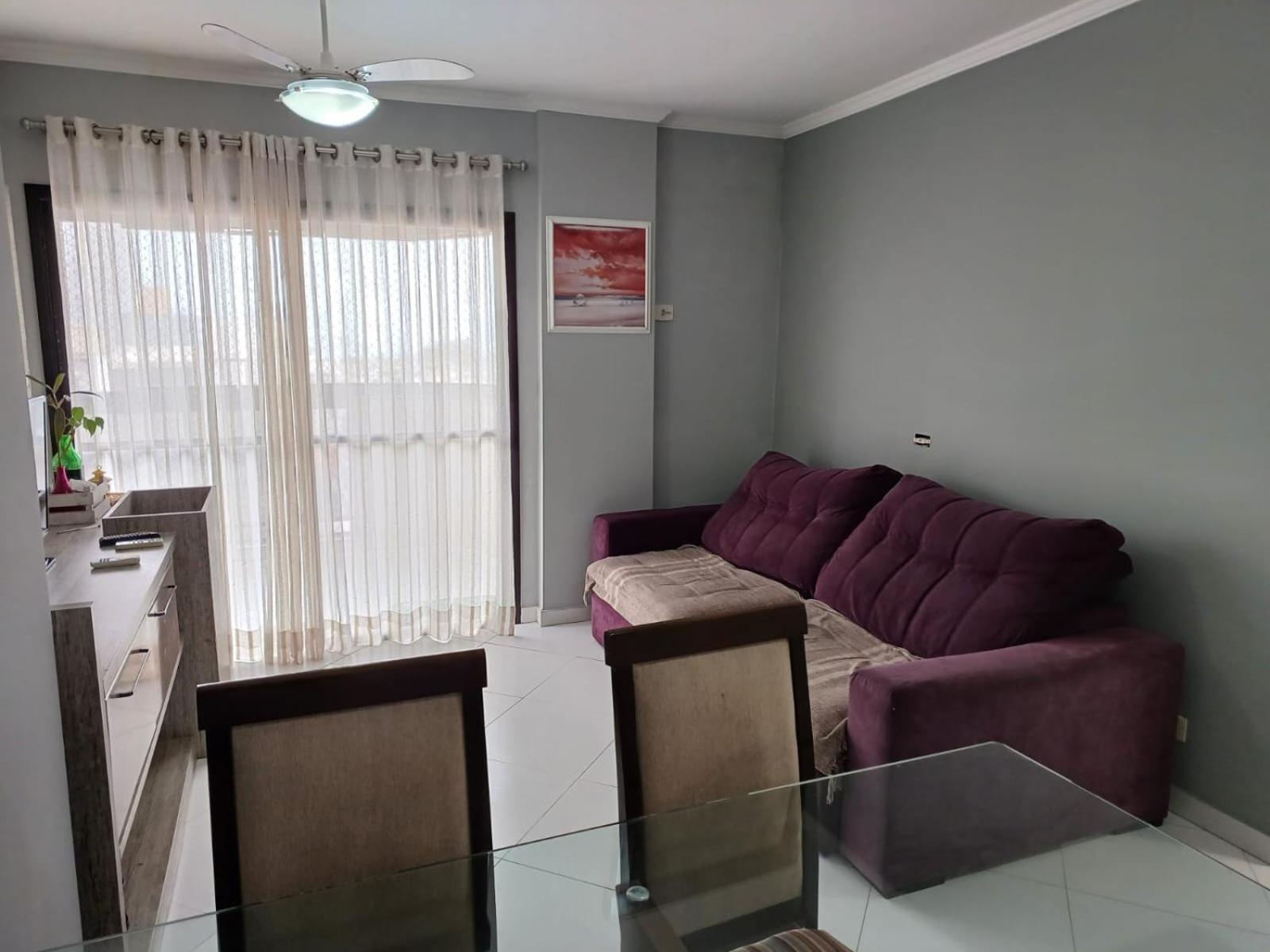 Ferienwohnung Edifício keybiscaine Guarujá Exterior foto